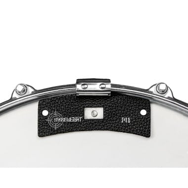 Snareweight M1 Drum Dampening System - Black