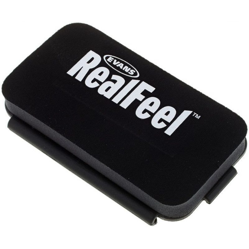 RealFeel Bass Pad – Replacement Impact Pad 3