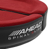 Ahead Spinal G Drum Throne – Red 7