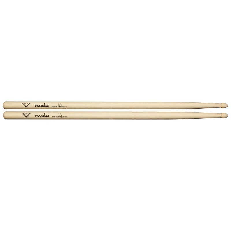 Vater Nude Series 1A Sticks – Wood Tip 3