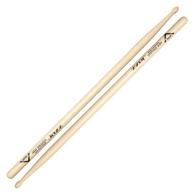 Vater Hickory New Orleans Jazz – Wood Tip