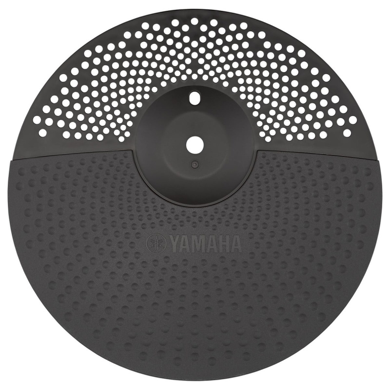 Yamaha PCY95AT – DTX Cymbal Pad With Attachment 5