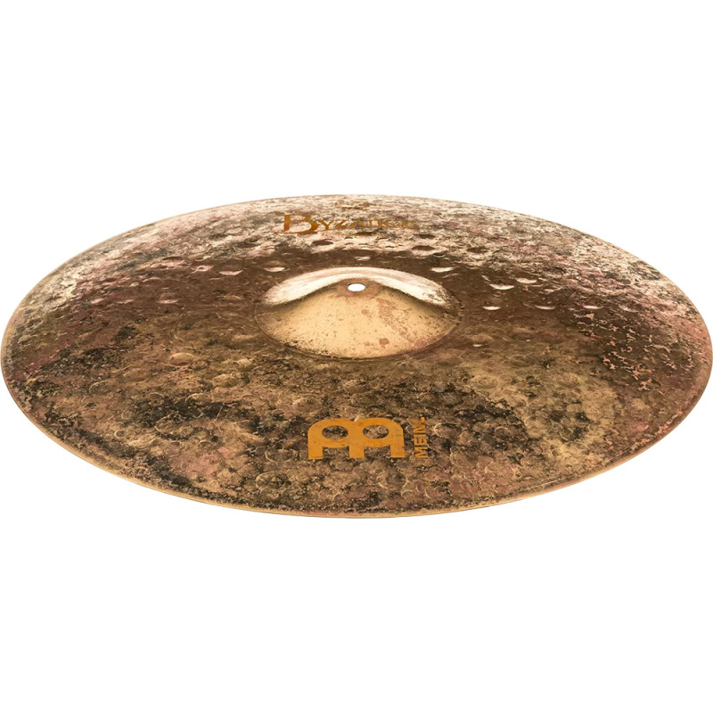Meinl Byzance Extra Dry 21in Transition Ride 5