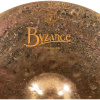 Meinl Byzance Extra Dry 21in Transition Ride 12