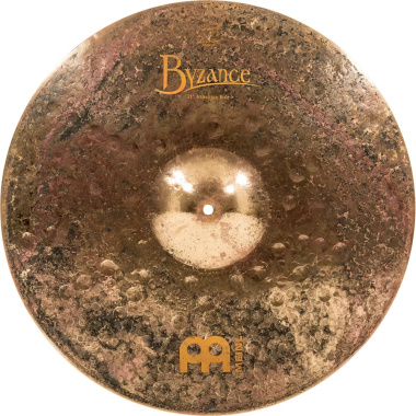 Meinl Byzance Extra Dry 21in Transition Ride