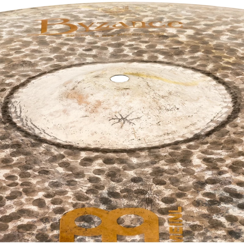 Meinl Byzance Extra Dry 20in Medium Ride - Image 4