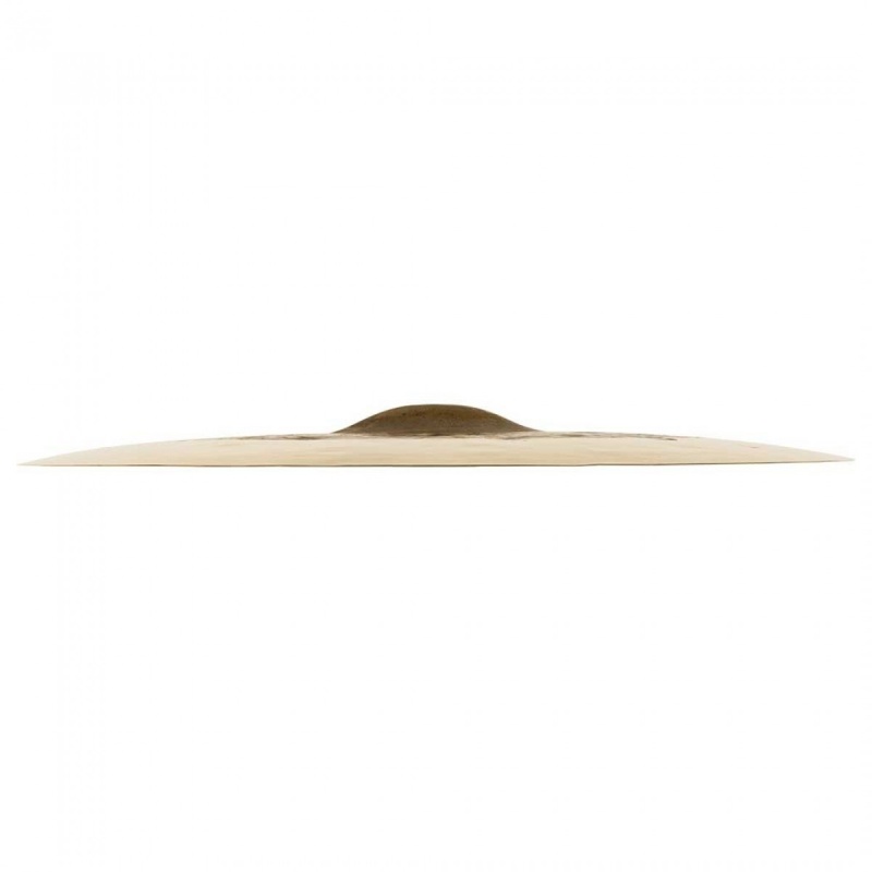 Meinl Byzance Dual 20in Crash Ride Cymbal - Image 4