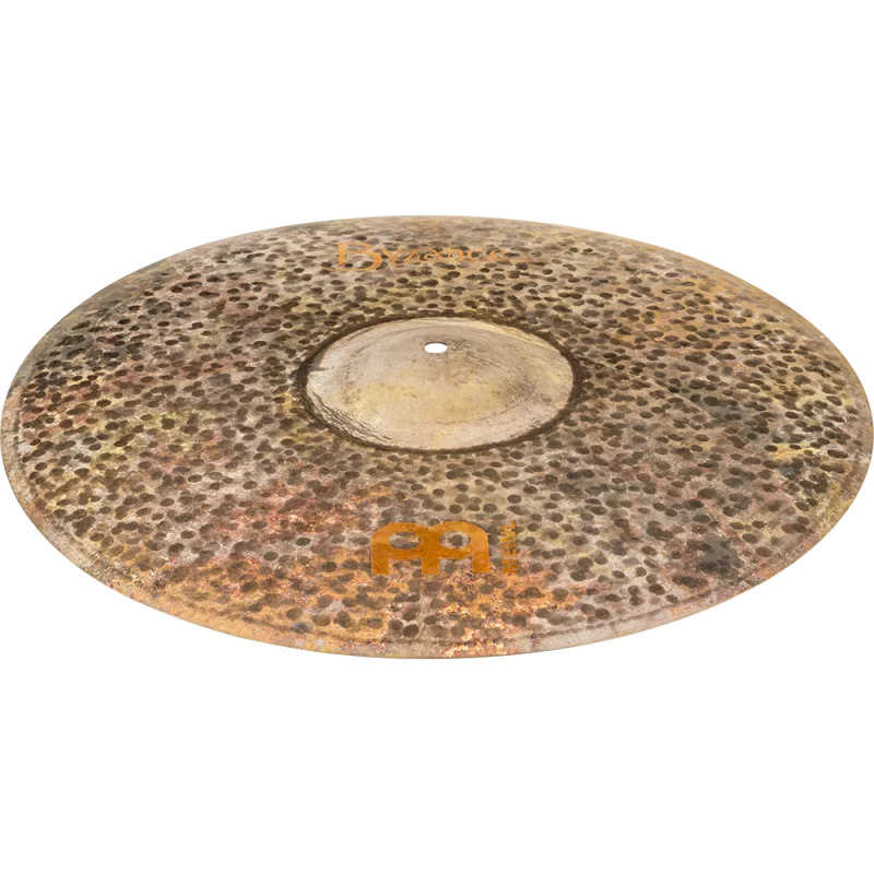 Meinl Byzance Extra Dry 19in Thin Crash - Image 2
