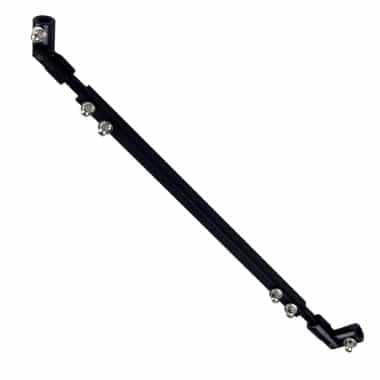 Shaw Double Pedal Link Bar Assembly