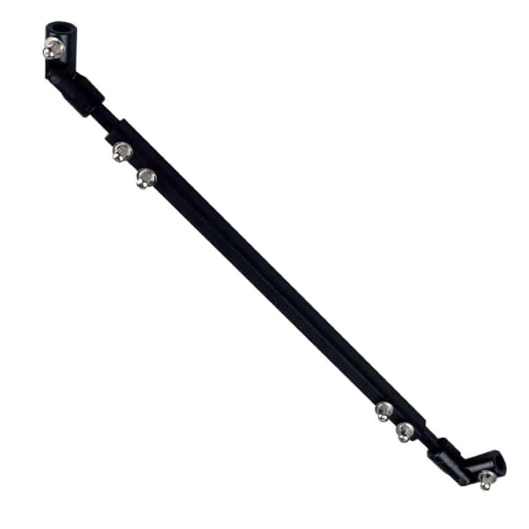 Shaw Double Pedal Link Bar Assembly 4