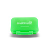 Slapklatz Pro Drum Dampers Pack of 12 – Green 10
