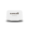 Slapklatz Pro Drum Dampers Pack of 12 – Clear 10