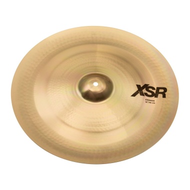 Sabian XSR 18in Chinese