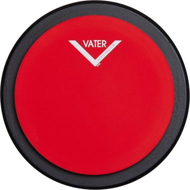 Vater 6in Soft Chop Builder Pad