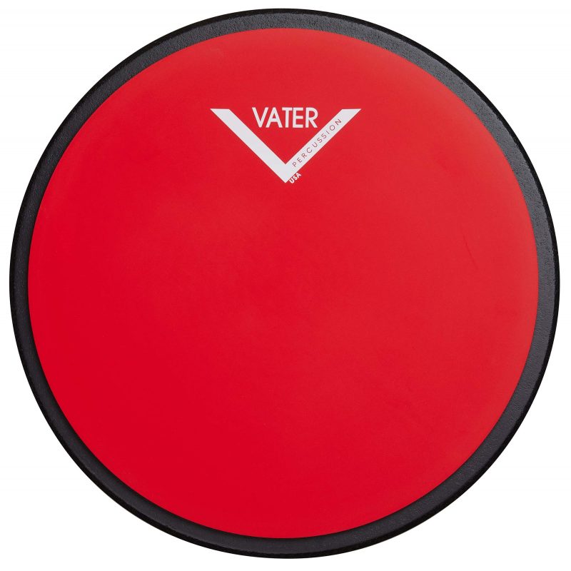 Vater 12in Soft Chop Builder Pad 4