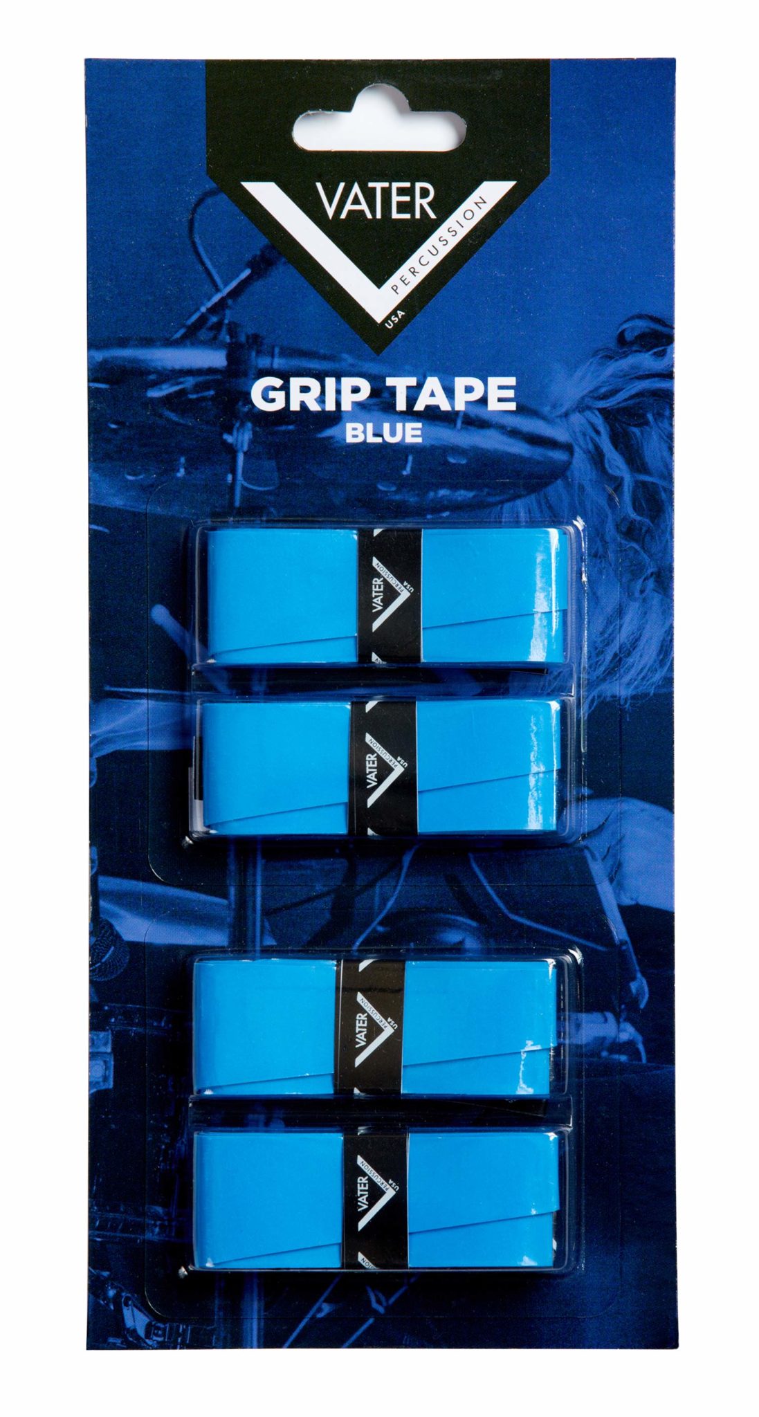 Vater Grip Tape – Blue