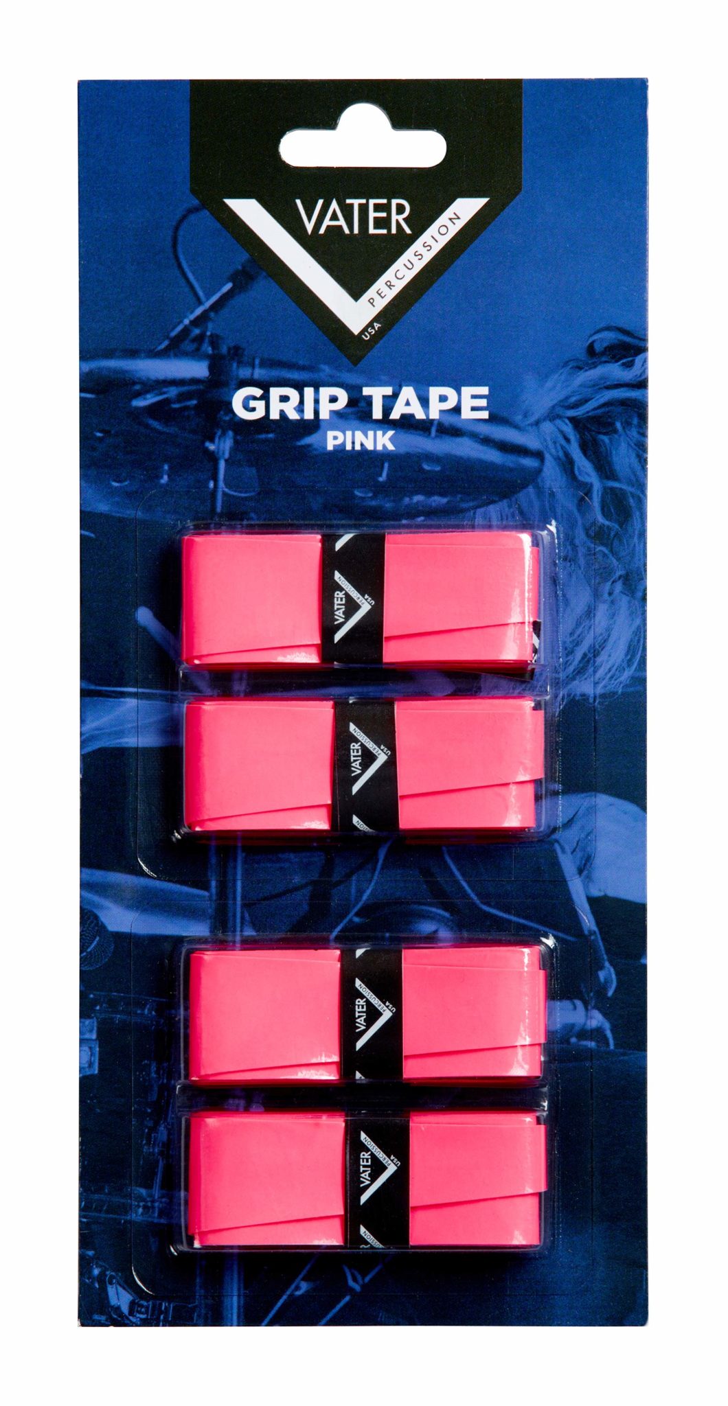 Vater Grip Tape – Pink