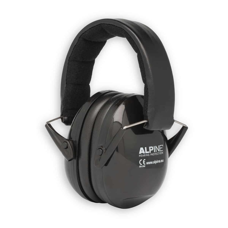 Alpine Earmuff Music Ear Defenders 5
