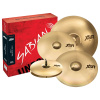 Sabian XSR Performance Cymbal Set with 18in Fast Crash 9
