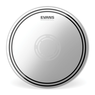 Evans EC Coated Reverse Dot 14in Snare Head