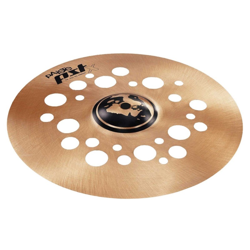 Paiste PSTX DJ45 Cymbal Set 7