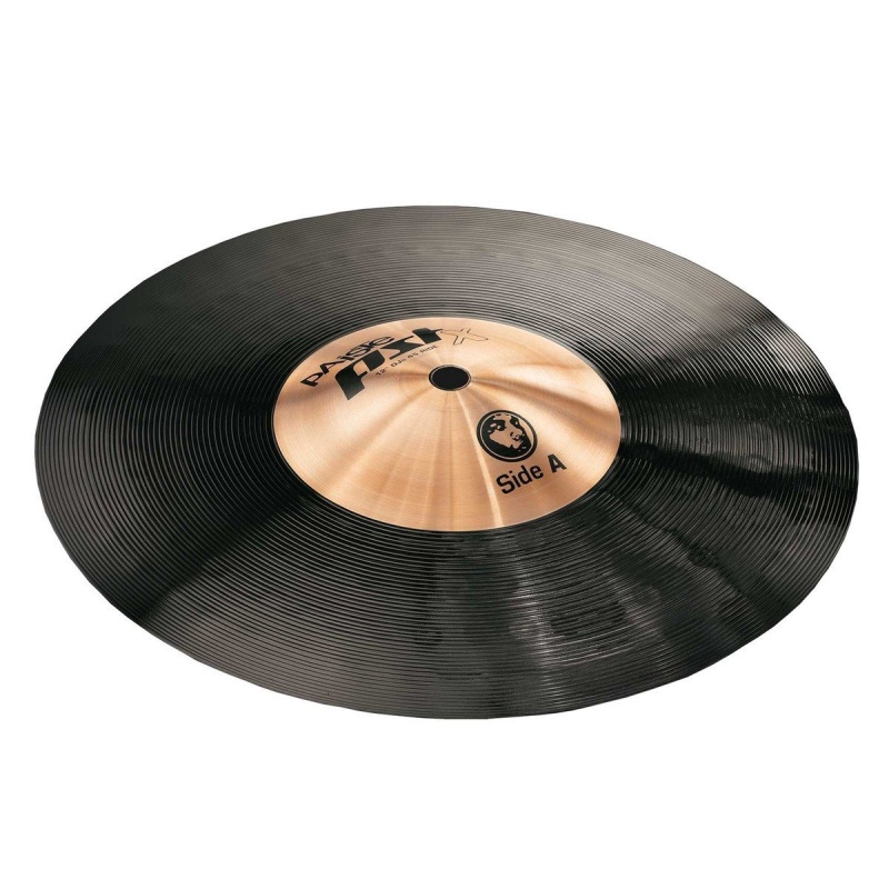 Paiste PSTX DJ45 Cymbal Set 6