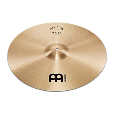 Meinl Pure Alloy 18in Medium Crash Cymbal