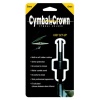 Cymbal Crown – 8mm 6