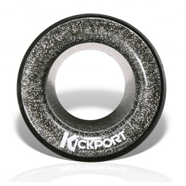 KickPort 2 Bass Drum Sound Hole – Granite