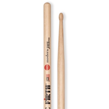 Vic Firth Modern Jazz Collection 3 Sticks - VF-MJC3