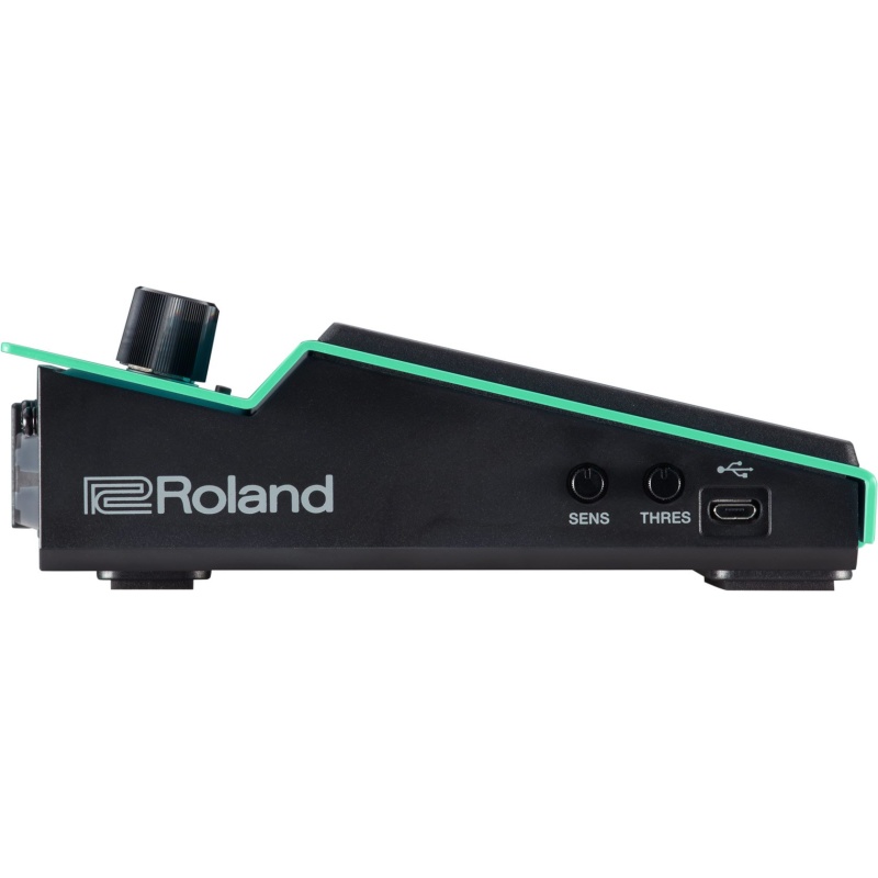 Roland SPD-1E Electro Pad 8
