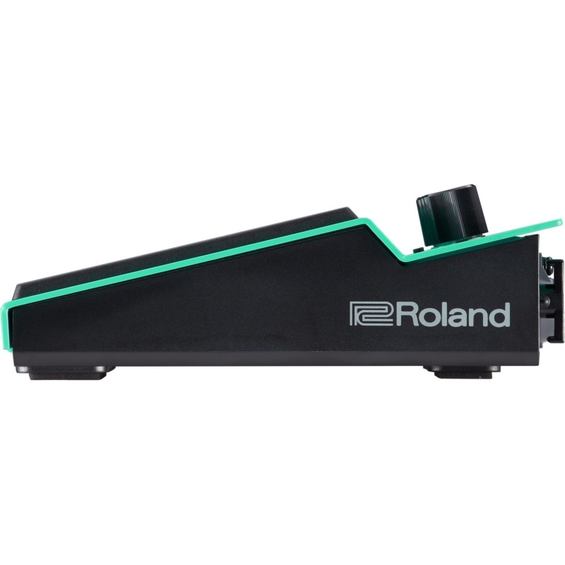 Roland SPD-1E Electro Pad 6