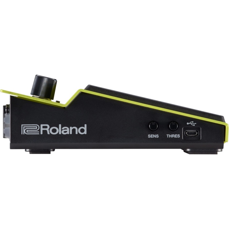 Roland SPD-1K Kick Pad 9