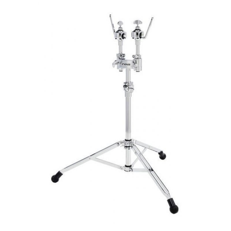 Sonor DTS 675MC Double Tom Stand 8