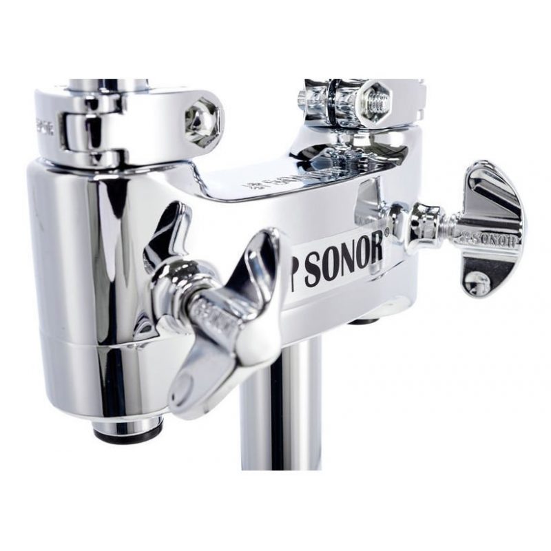 Sonor DTS 675MC Double Tom Stand 7