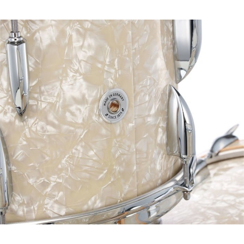 Sonor Vintage Series 20in 3pc Shell Pack – Vintage Pearl