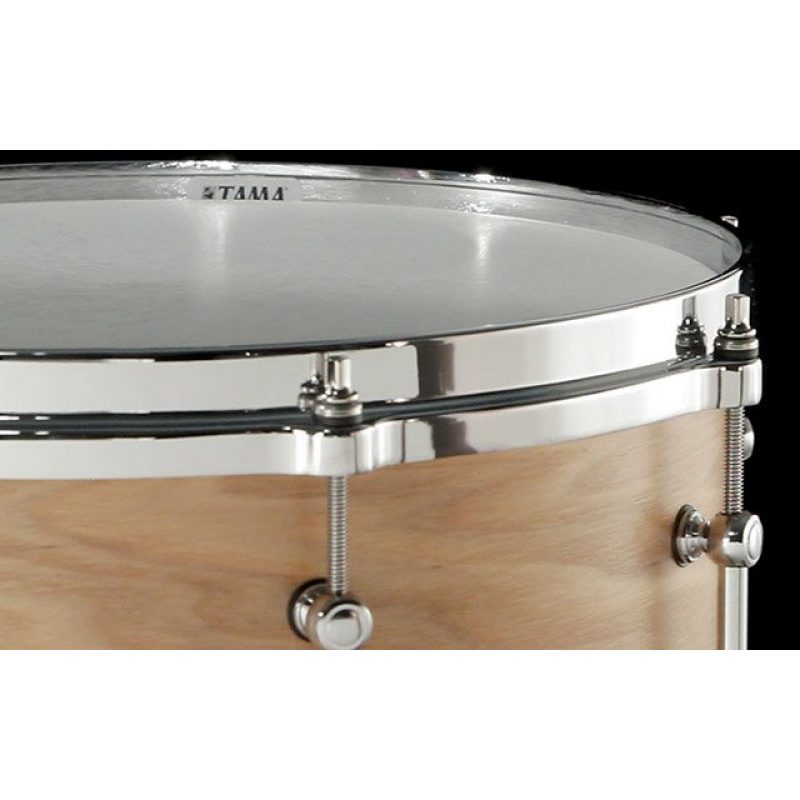 Tama SLP 13x7in Maple Snare Drum 6