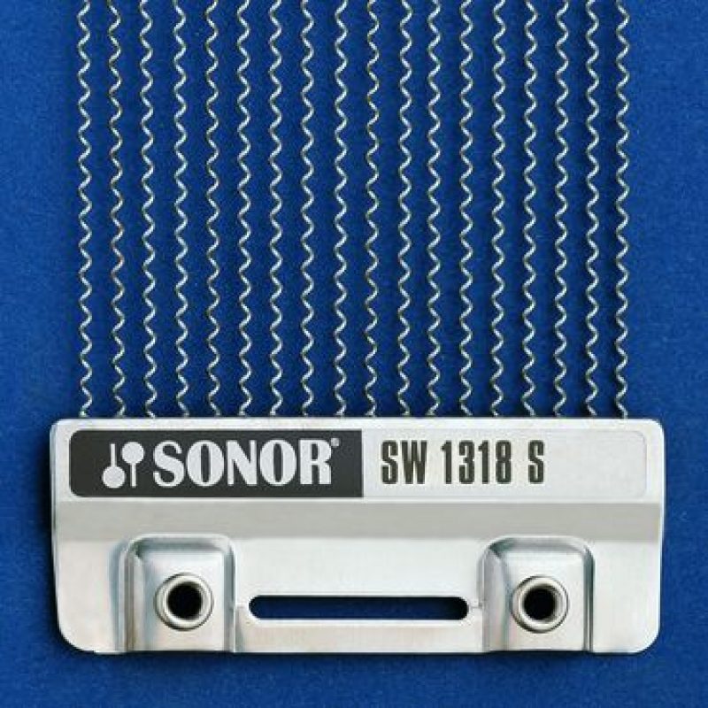 Sonor SoundWire Steel – 13in 18 Strand Snare Wire 4