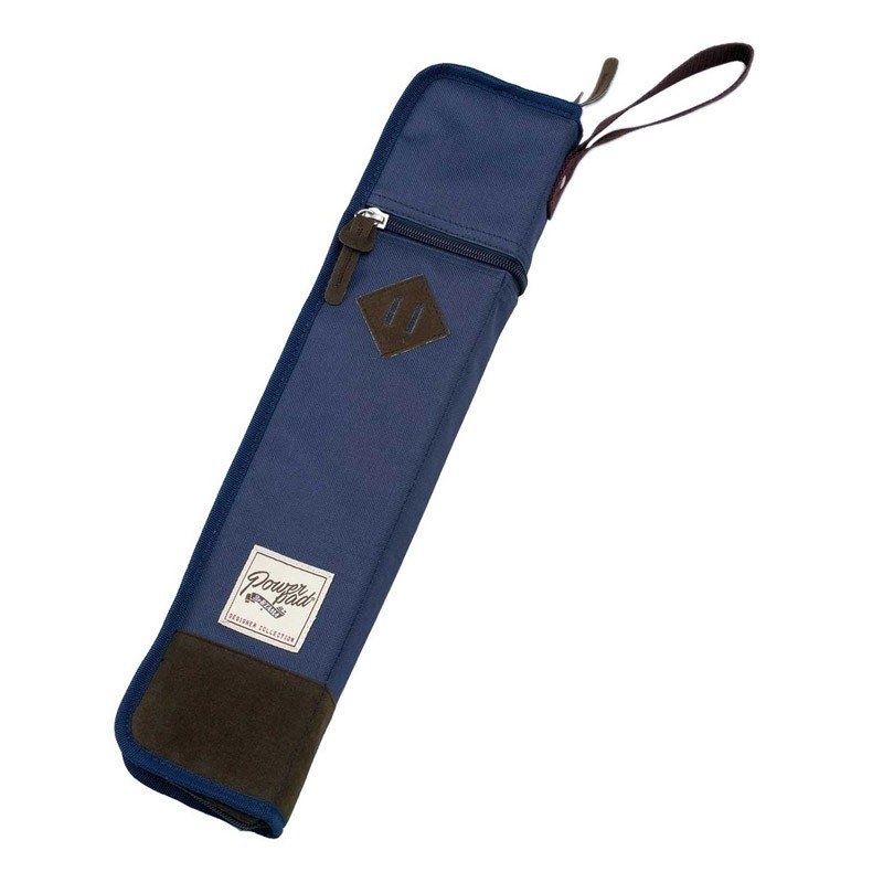 Tama Powerpad Designer Stick Bag – Navy Blue 4