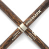 ProMark Rebound 5A FireGrain Hickory Drumsticks – Wood Tip 11