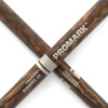 ProMark Rebound 5B FireGrain Hickory R5BFG – Acorn Wood Tip 11