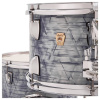 Ludwig Classic Maple 20in Downbeat Shell Pack – Sky Blue Pearl 11