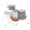 Ludwig Classic Maple 20in Downbeat Shell Pack – Sky Blue Pearl 12