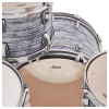 Ludwig Classic Maple 20in Downbeat Shell Pack – Sky Blue Pearl 13