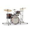 Sonor AQ2 Bop Set 4pc Shell Pack – Brown Fade 6