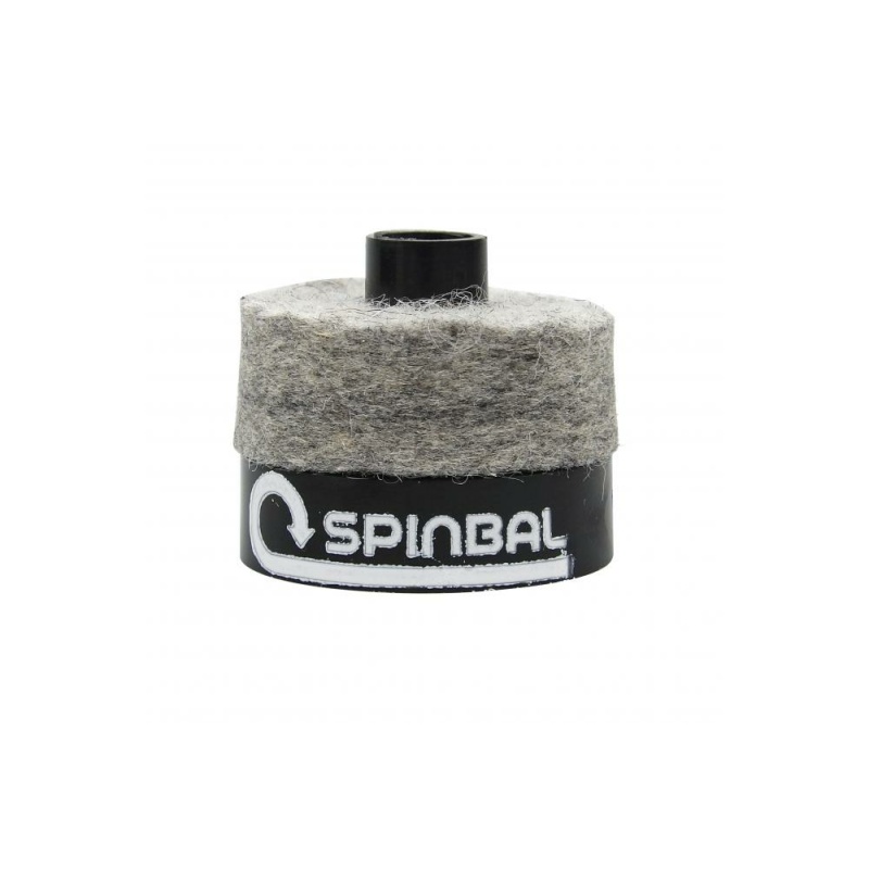 Spinbal Cymbal Spinner 3