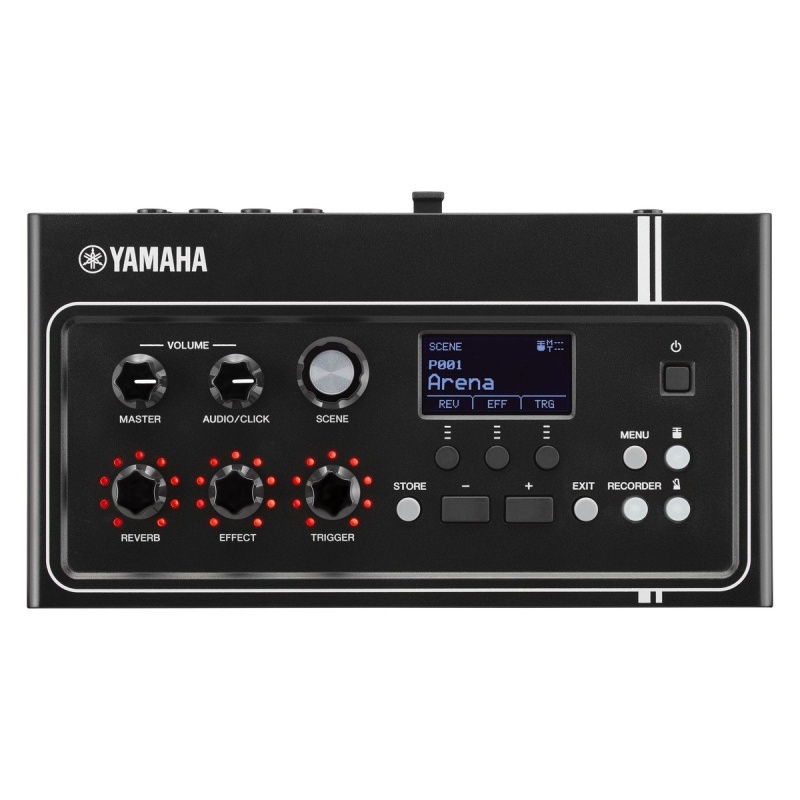 Yamaha EAD10 Electronic Acoustic Drum System – Trigger Bundle 5