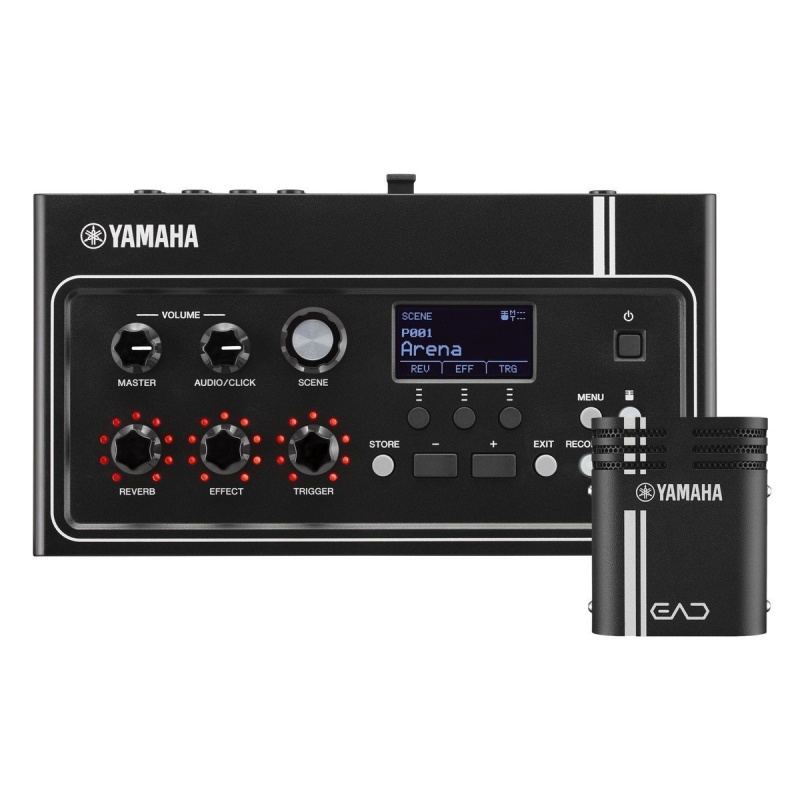 Yamaha EAD10 Electronic Acoustic Drum System