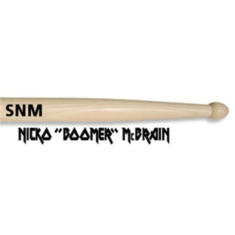 Vic Firth Nicko McBrain Signature Sticks – VF-SNM 5