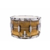 Ludwig Raw Brass 14x8in Supraphonic Snare Drum – LB484R 9